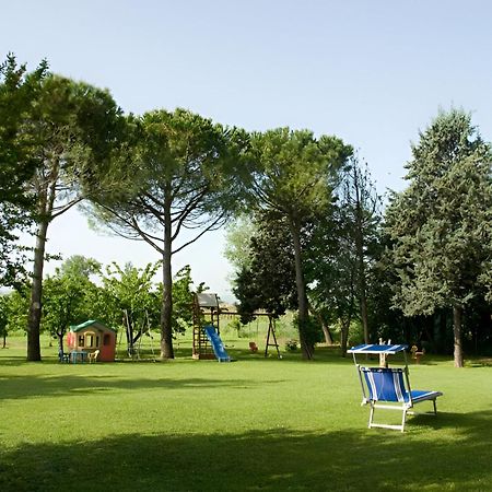 Casale Del Fattore Cesena Exterior photo