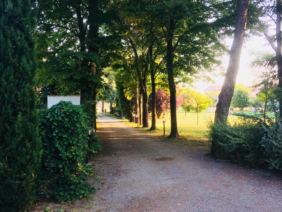 Casale Del Fattore Cesena Exterior photo