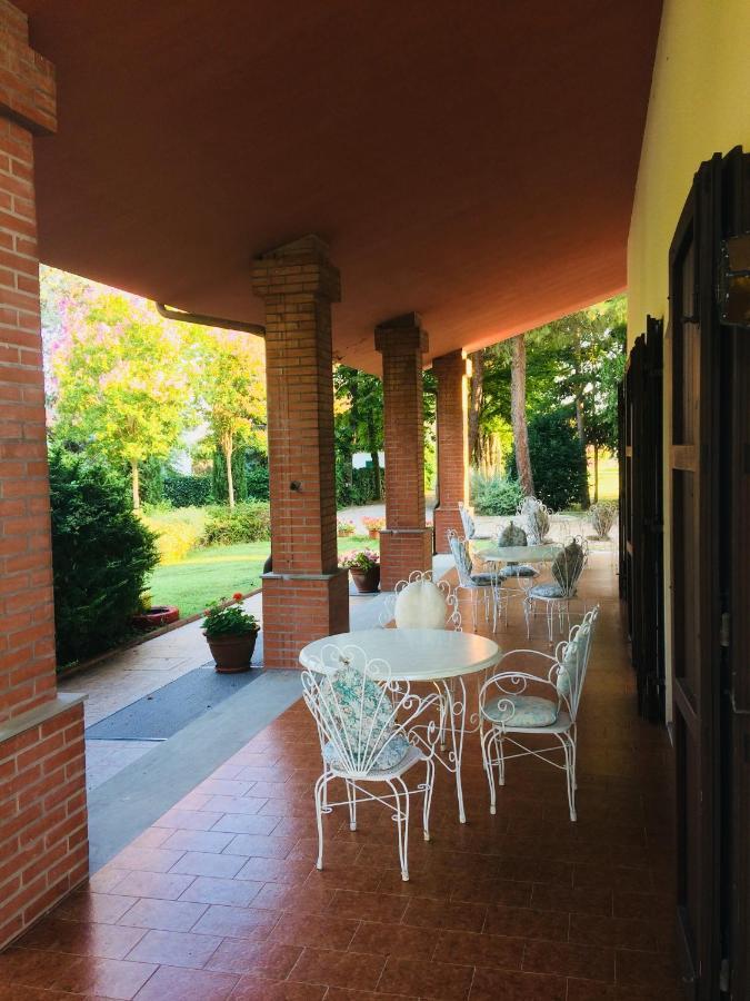 Casale Del Fattore Cesena Exterior photo