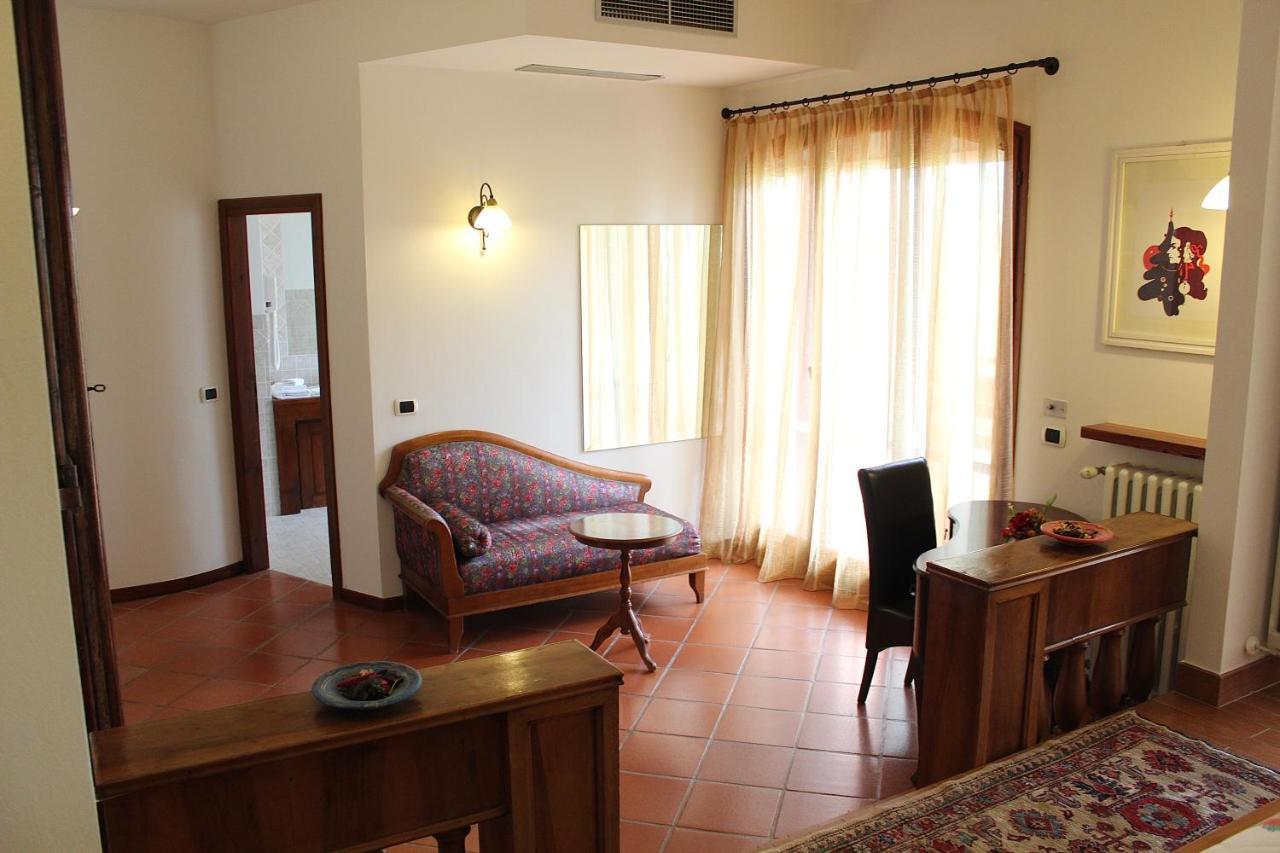 Casale Del Fattore Cesena Exterior photo