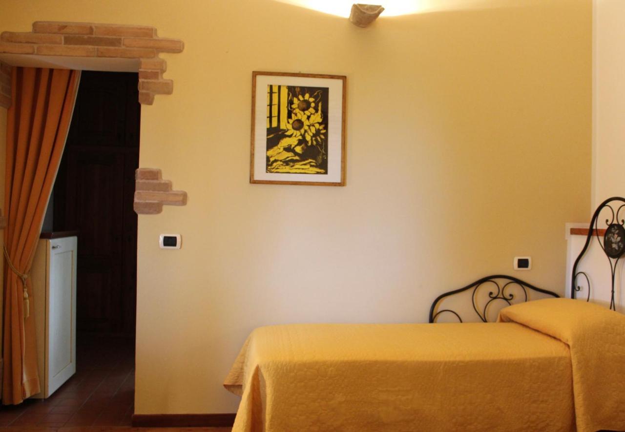 Casale Del Fattore Cesena Exterior photo
