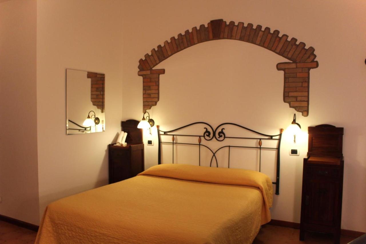 Casale Del Fattore Cesena Exterior photo