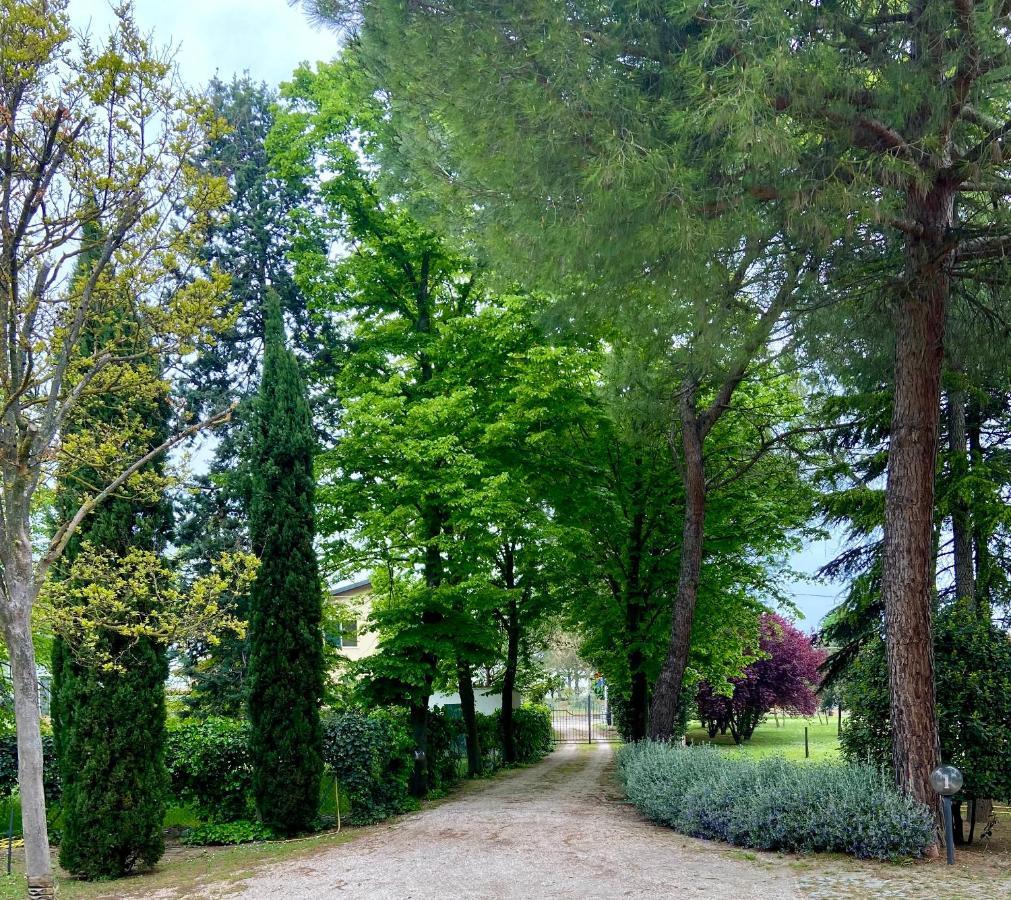 Casale Del Fattore Cesena Exterior photo