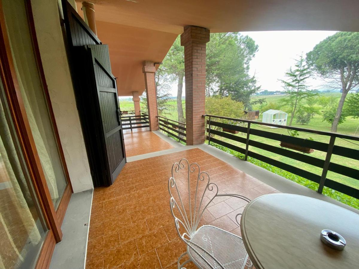 Casale Del Fattore Cesena Exterior photo