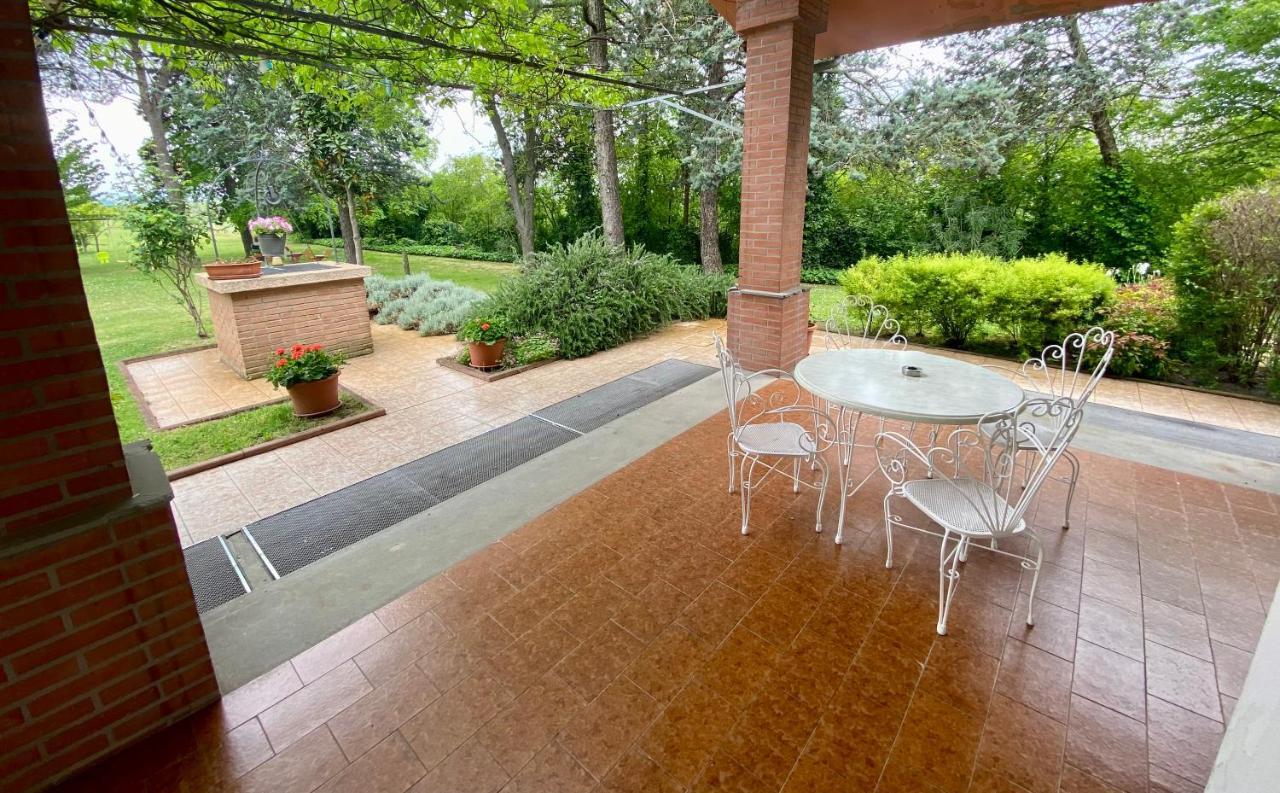 Casale Del Fattore Cesena Exterior photo
