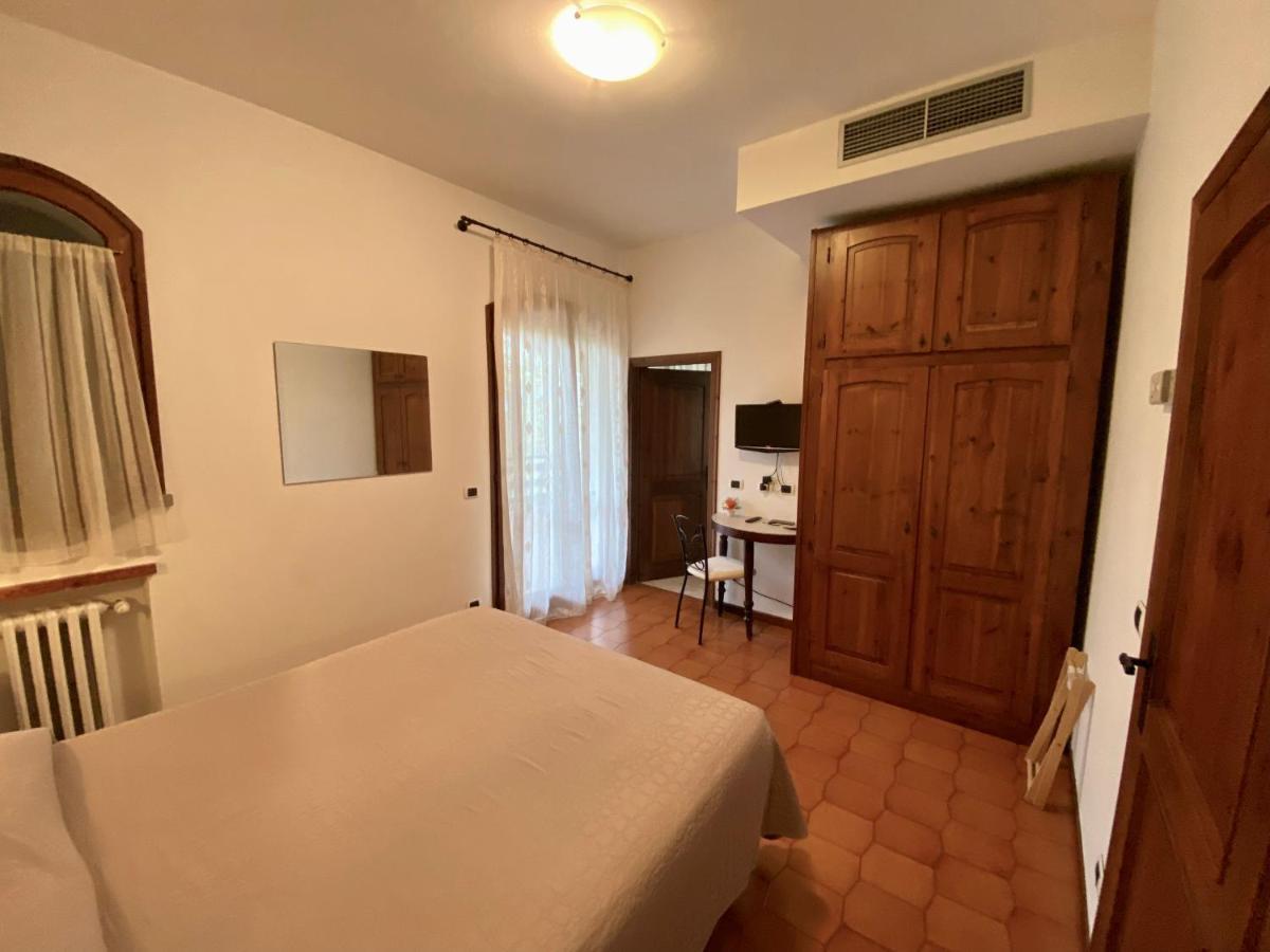 Casale Del Fattore Cesena Exterior photo