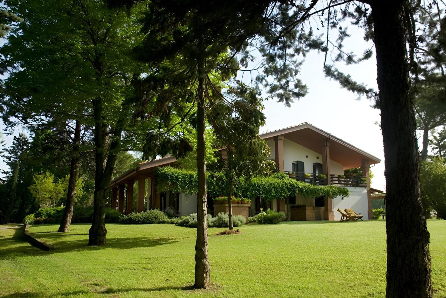 Casale Del Fattore Cesena Exterior photo
