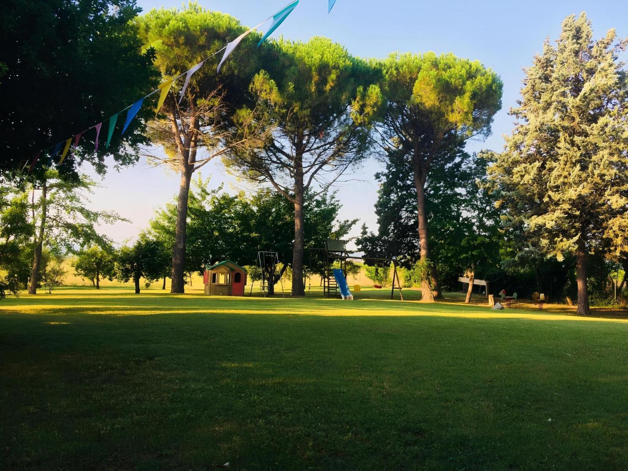 Casale Del Fattore Cesena Exterior photo