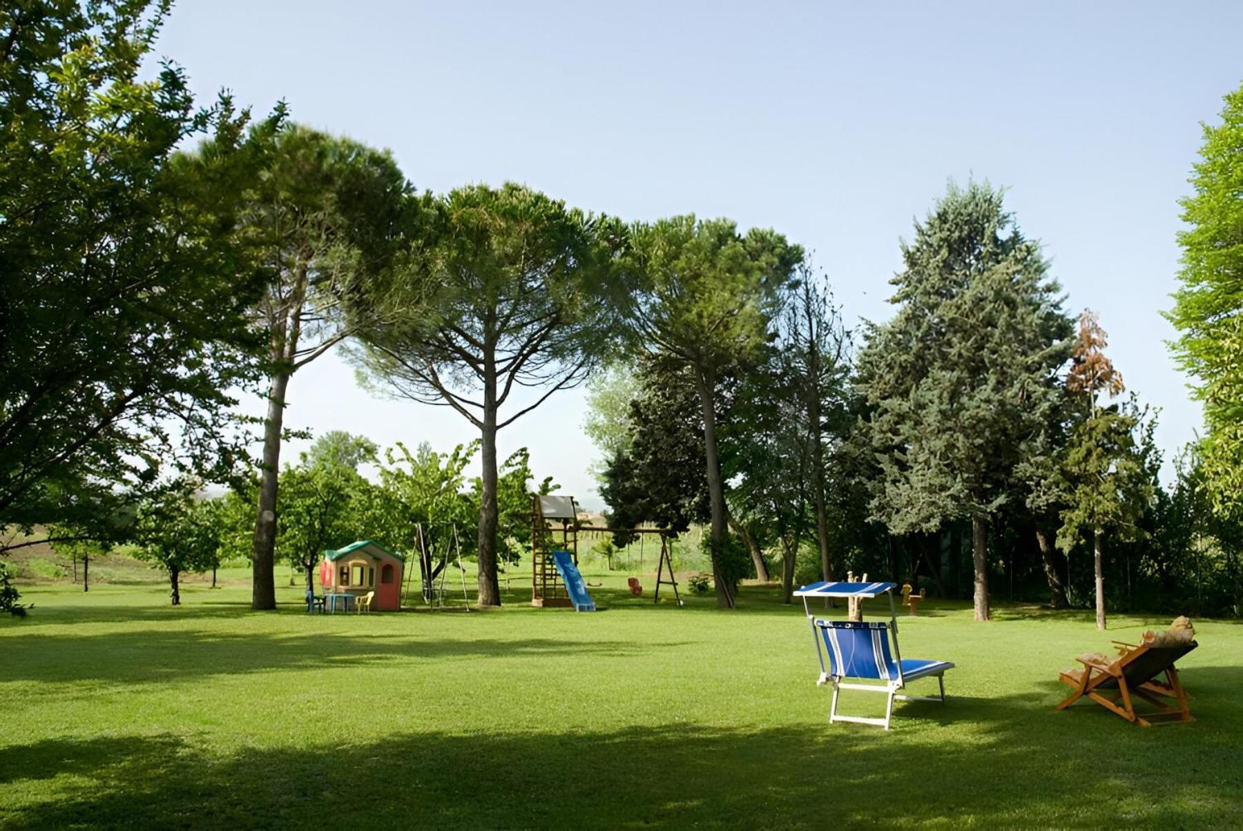 Casale Del Fattore Cesena Exterior photo