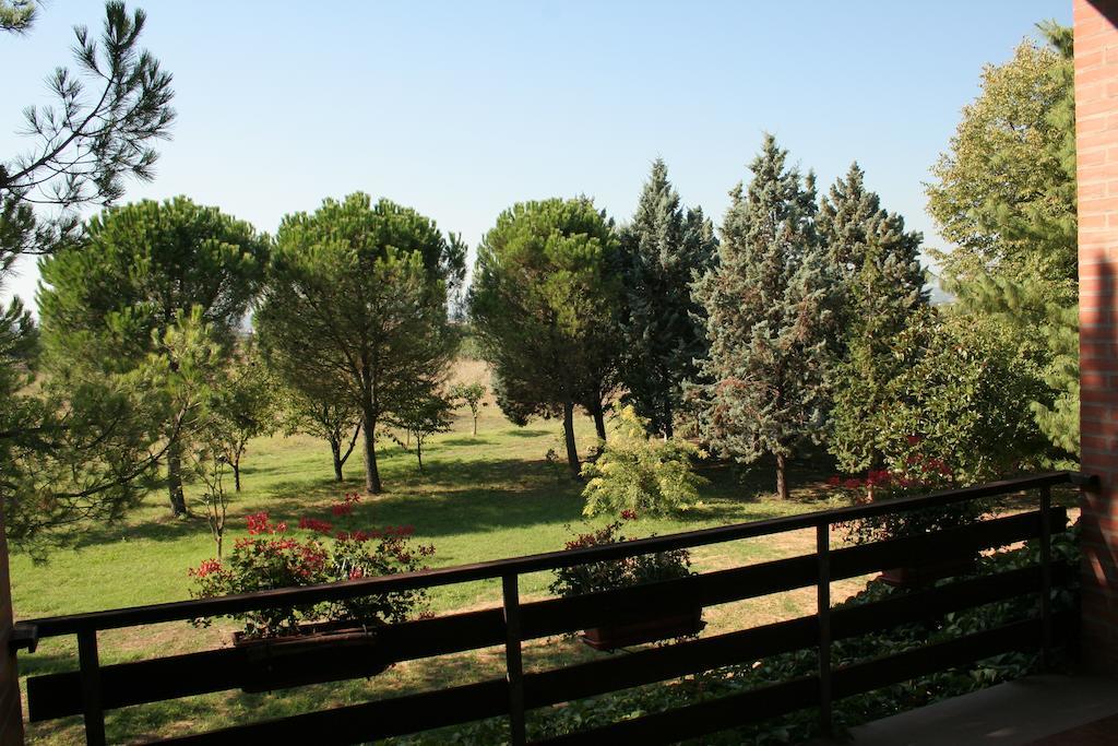 Casale Del Fattore Cesena Exterior photo