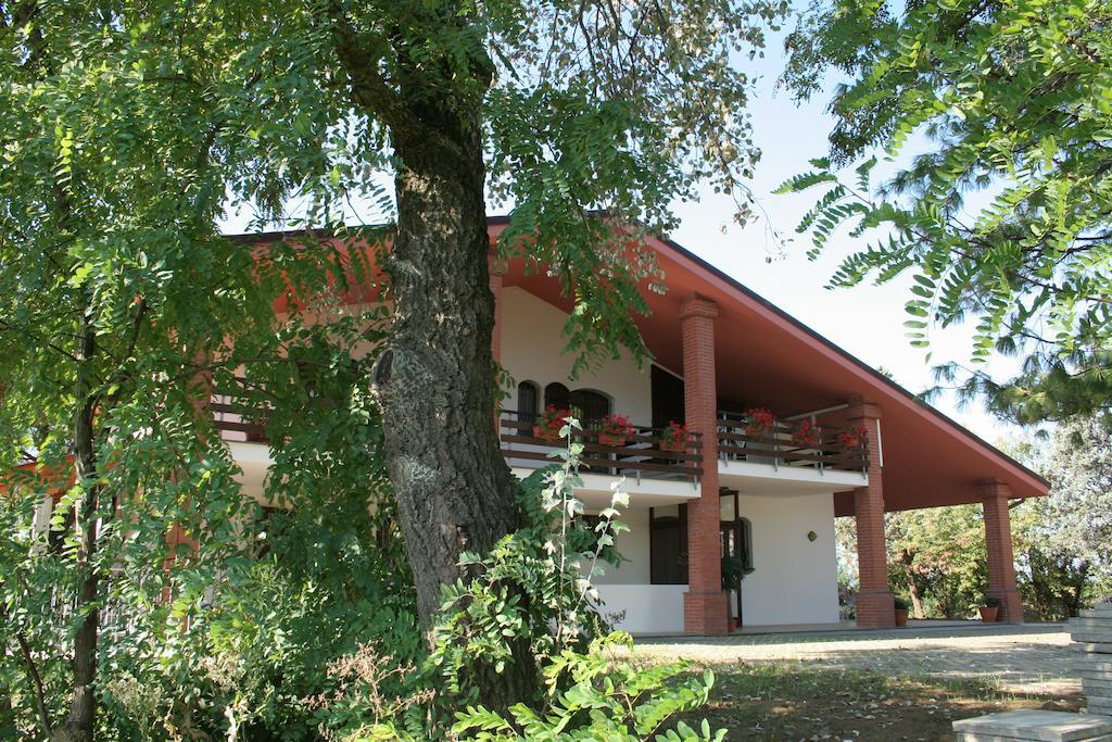 Casale Del Fattore Cesena Exterior photo
